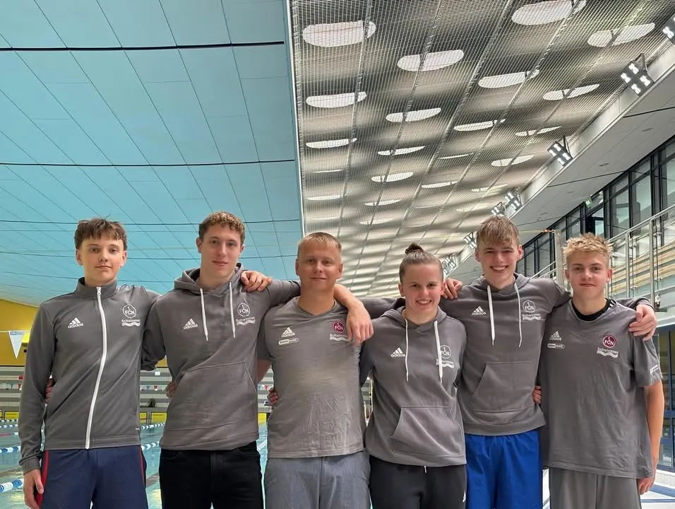 Fotos von Schwimmverein Harens Beitrag