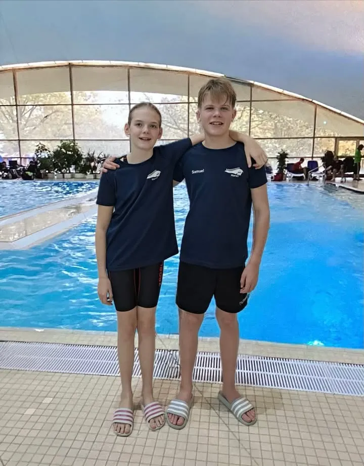 Fotos von Schwimmverein Harens Beitrag