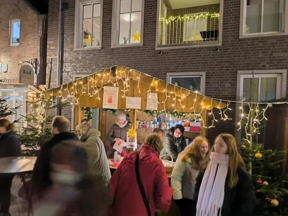 Photos from Schwimmverein Haren's post