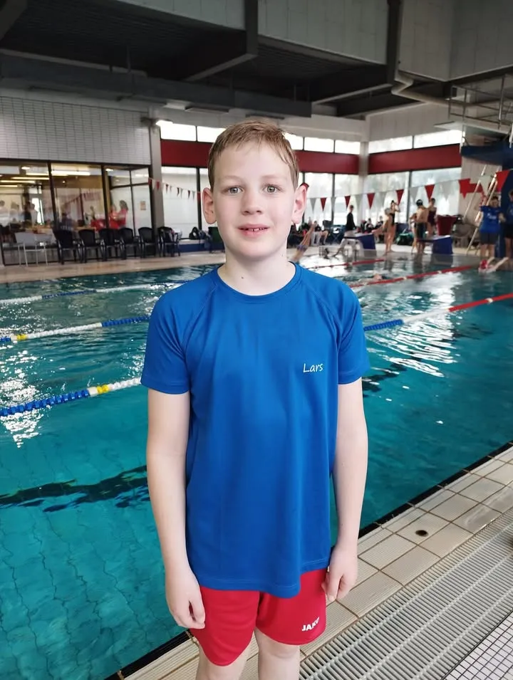 Photos from Schwimmverein Haren's post