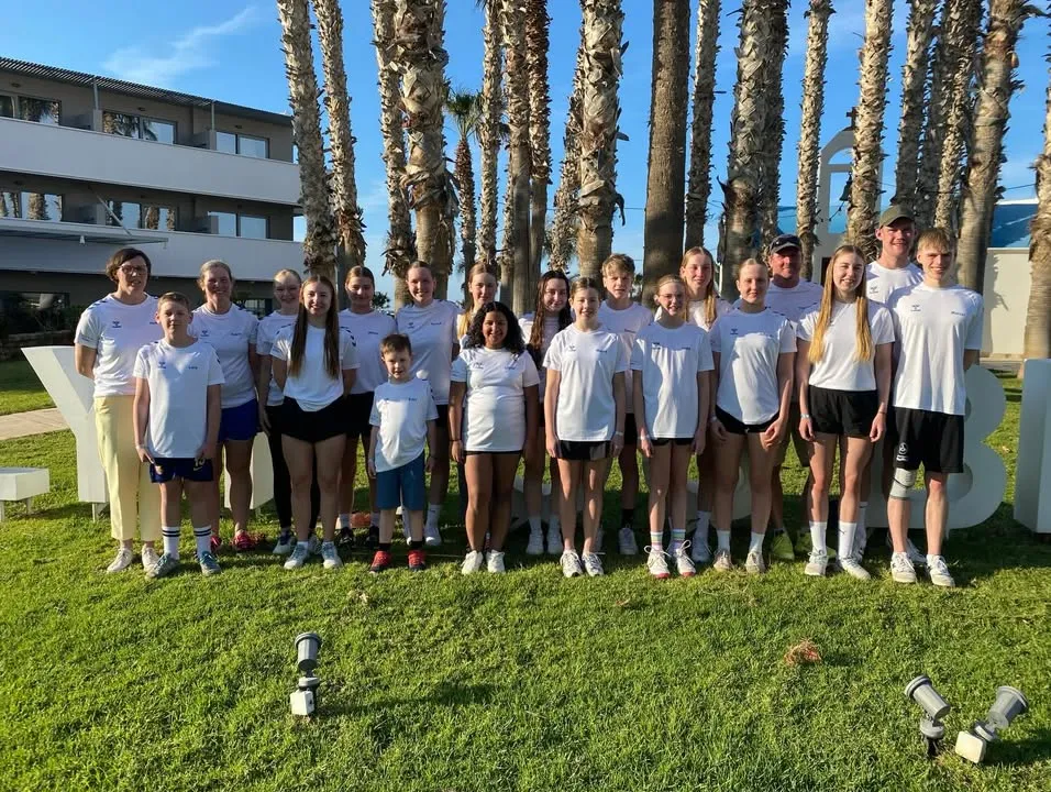 Photos from Schwimmverein Haren's post