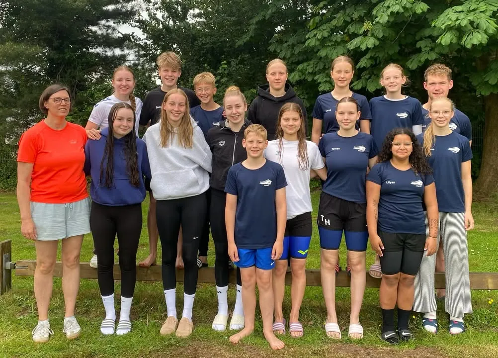 Photos from Schwimmverein Haren's post