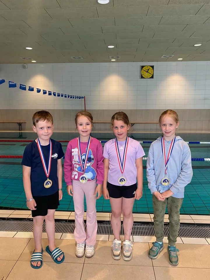 Photos from Schwimmverein Haren's post