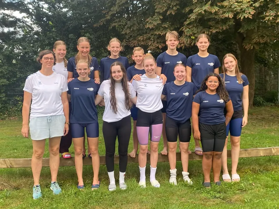 Photos from Schwimmverein Haren's post