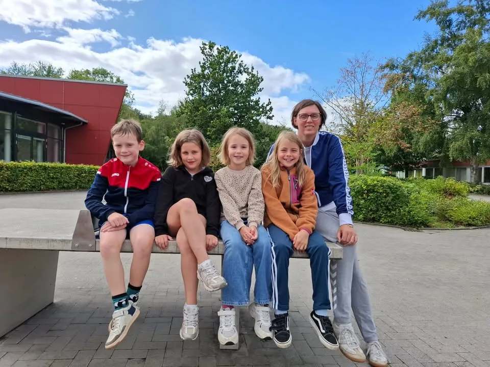 Photos from Schwimmverein Haren's post