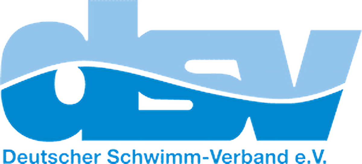 Deutscher Schwimm-Verband Logo