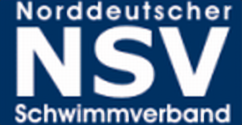 Norddeutscher Schwimmverband Logo